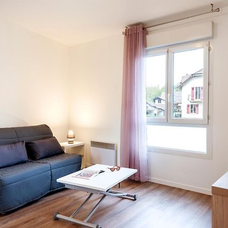 Sejours & Affaires Annecy Le Pont Neuf Aparthotel Cran-Gevrier Luaran gambar