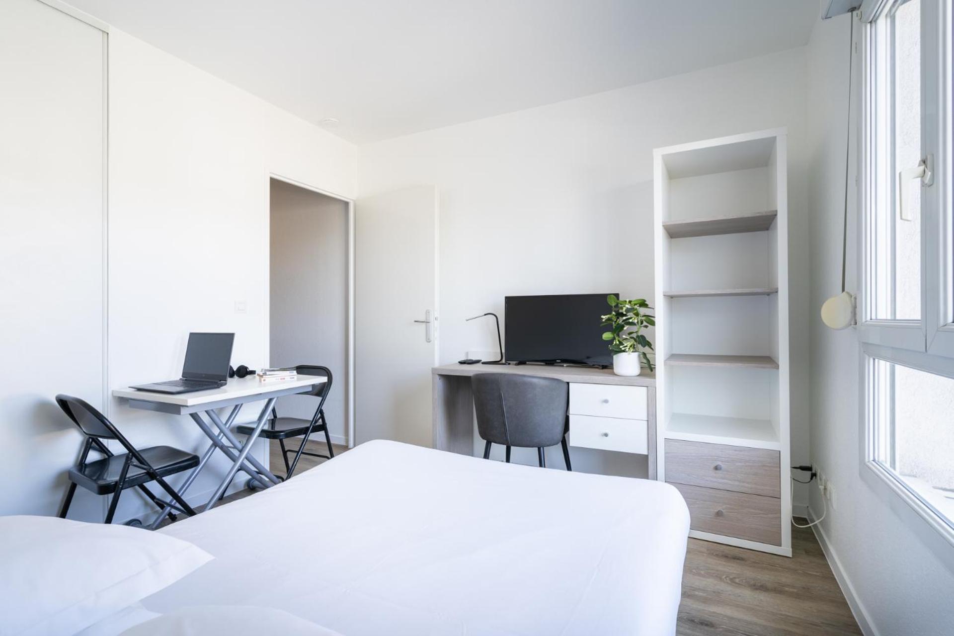 Sejours & Affaires Annecy Le Pont Neuf Aparthotel Cran-Gevrier Luaran gambar